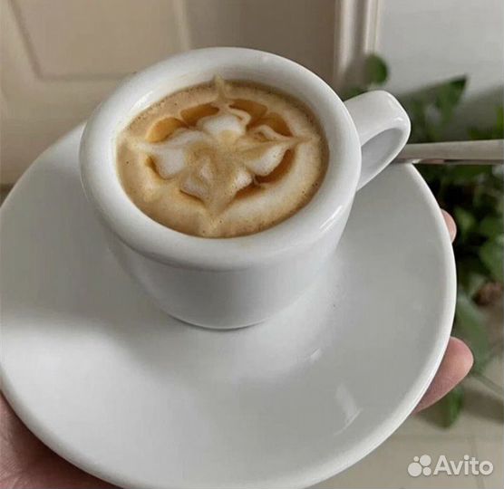 Чашки кофейные пара Nuova Point Classic Espresso