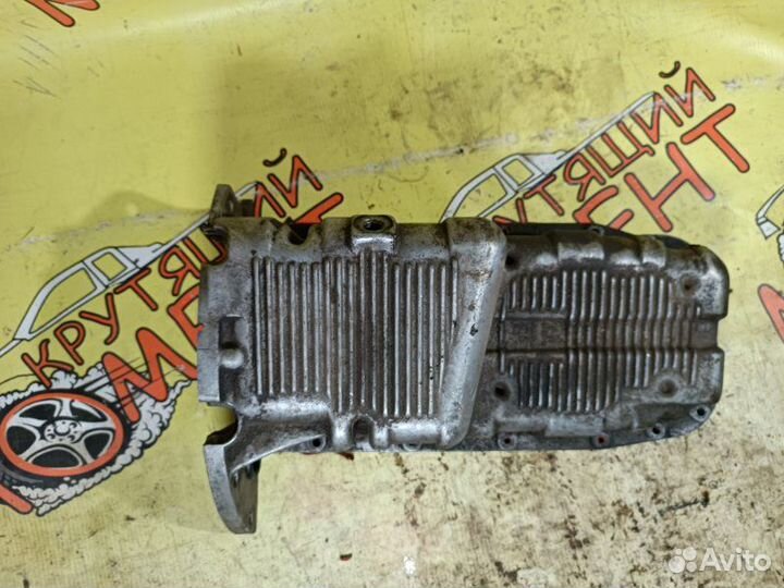 Поддон двигателя Chevrolet Cruze седан 1.6 2012