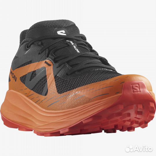 Кросcовки Salomon ultra flow GTX