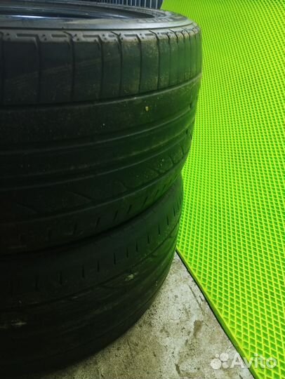 Bridgestone Dueler H/P 255/50 R19 107V