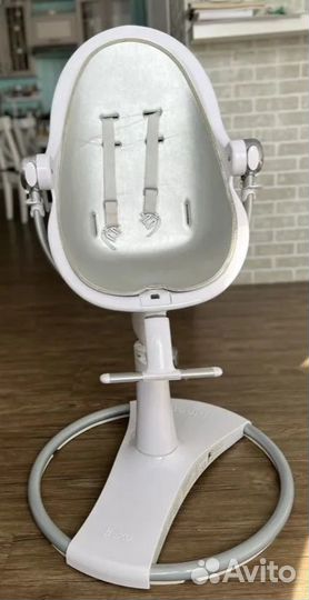 Стульчик для кормления bloom fresco
