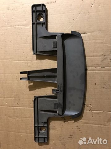 Третий стоп сигнал jaguar Volvo