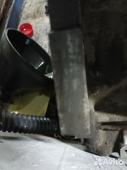 Двигатель kia rio hyundai solaris g4fa 1.4 бу