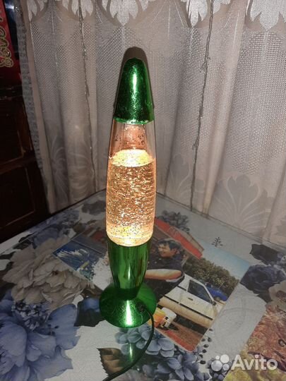 Ночник