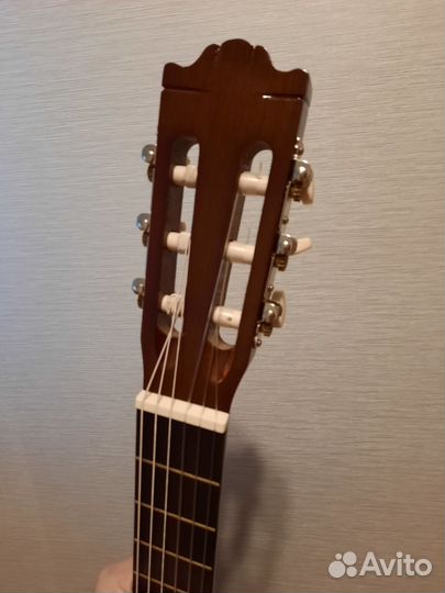 Классическая гитара