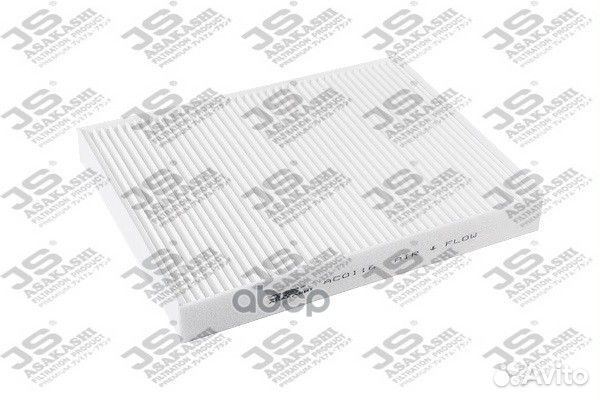 Фильтр салона VW touareg,T5/porsche cayenne AC0