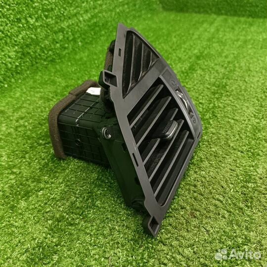 Дефлектор обдува салона правый SsangYong Actyon