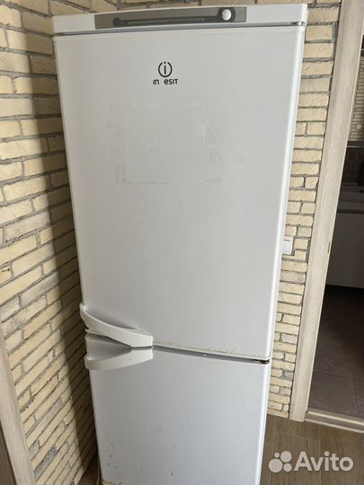 Холодильник бу