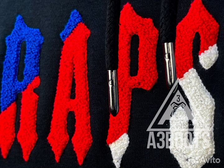 Костюм Trapstar