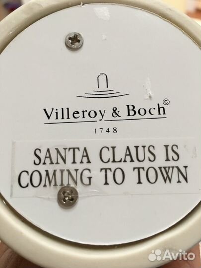 Фарфоровые статуэтки германия