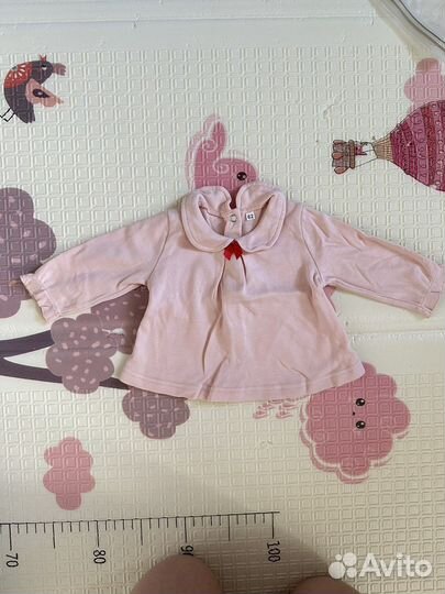 Детские вещи