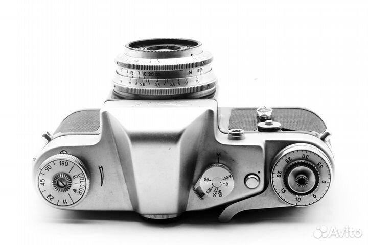 Редкий вариант Зенит 3м. Надпись 