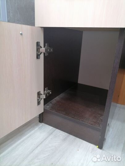 Письменный стол б/у