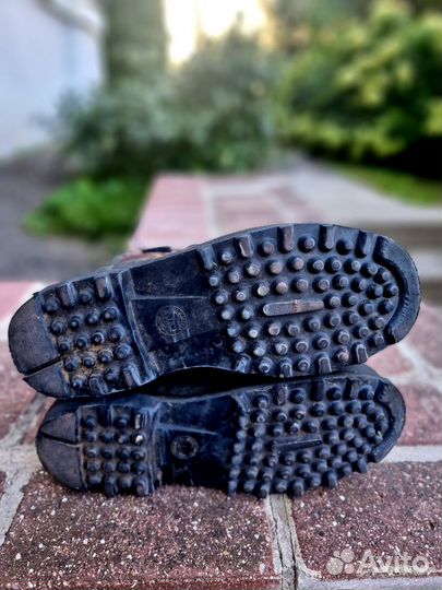 Зимние сапоги мужские Sorel Canada