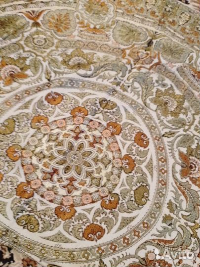 Покрывало турецкое новое