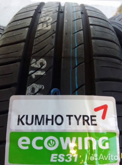 Kumho Ecowing ES31 175/70 R14 88T