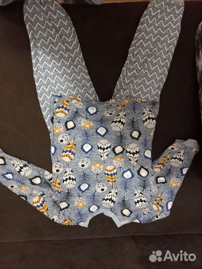 Вещи на девочку 104-110