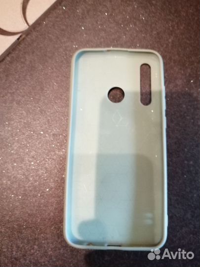 Чехлы с попсокетом для телефона Honor 10 Lite