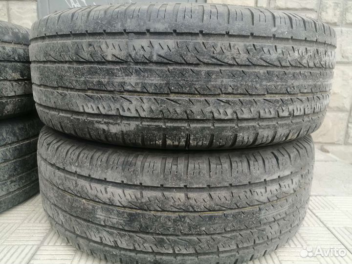 Viatti Bosco A/T 215/65 R16