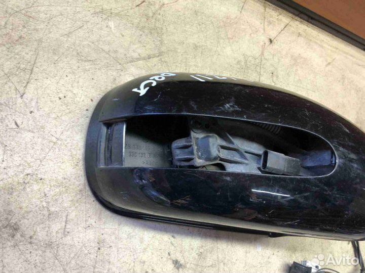 Зеркало наружное правое Mercedes C W203 2004