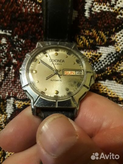 Часы мужские