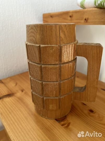 Пивная кружка