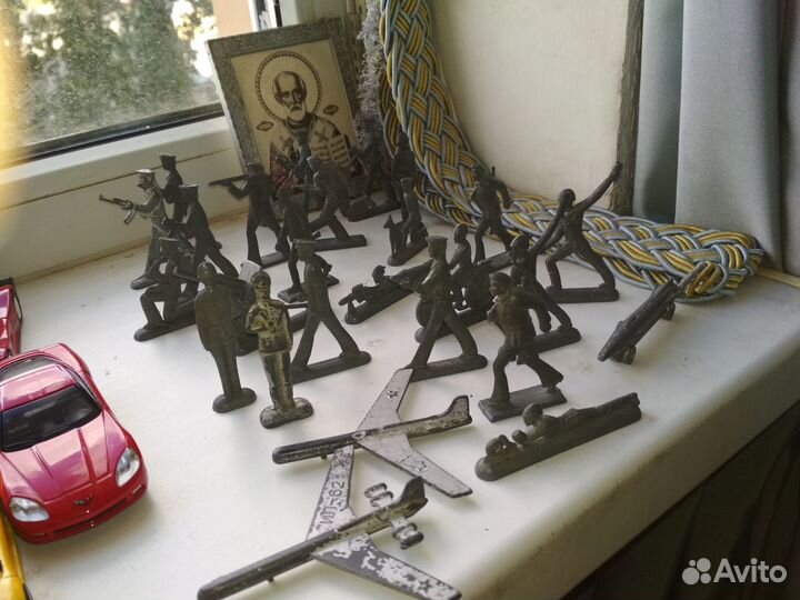 Легендарные самолеты Сделано в СССР, Деагостини