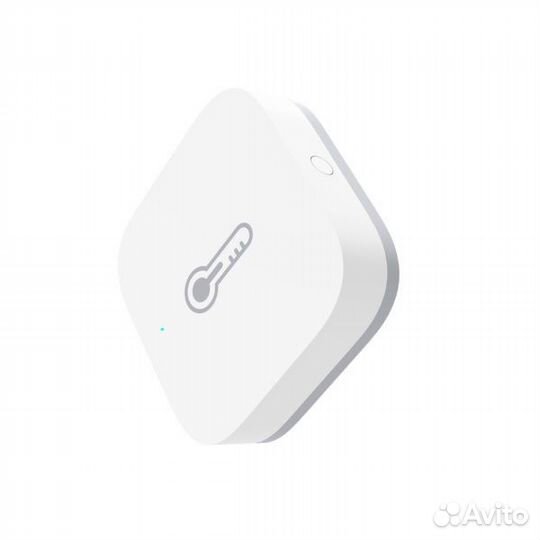 Датчик температуры и влажности Aqara wsdcgq11LM