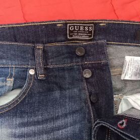 Мужские джинсы guess