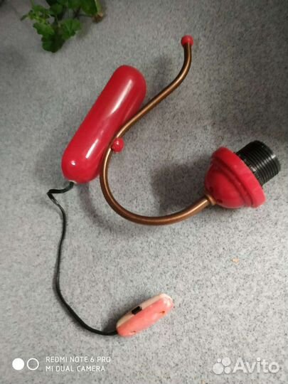 Бра на стену