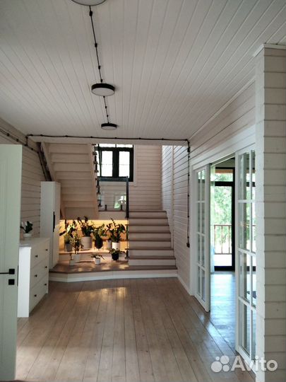 Электрика. Сантехника. Отделка