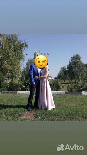 Вечернее платье 42-46 р