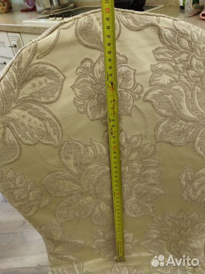 Чехлы на стулья