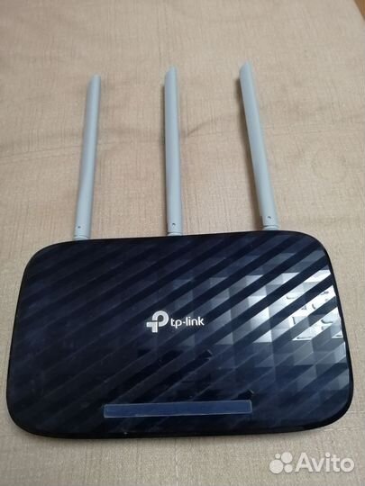 Wi-fi маршрутизатор (роутер) Ростелеком