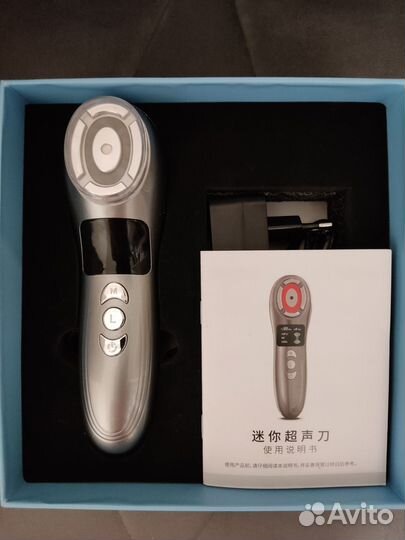 Массажер лица