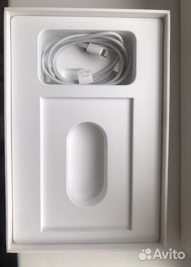 iPad mini 4 16gb