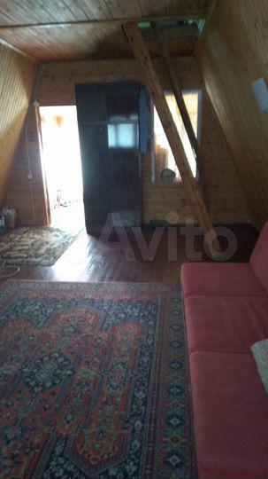 Дача 90 м² на участке 6 сот.