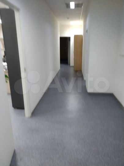 Офис, 128.5 м²