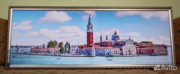 Фотокартина 