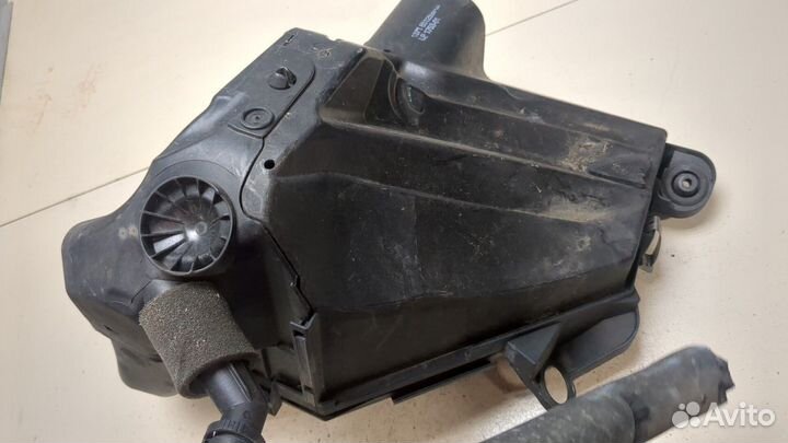 Корпус воздушного фильтра BMW X1 (E84), 2012