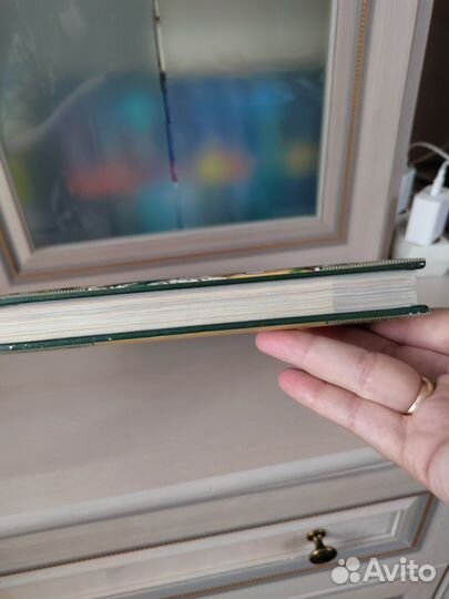 Книги с рецептами