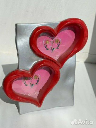 Фоторамка новая