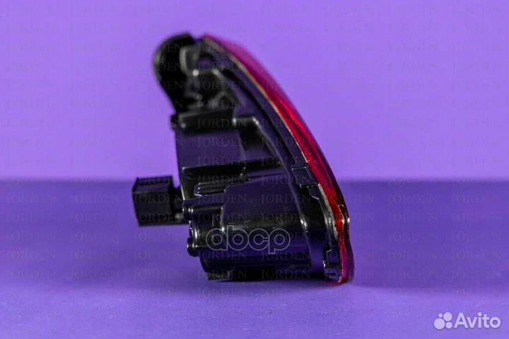 Фонарь задний внутренний правый VW polo (RUS)