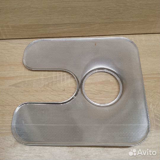 Фильтр посудомоечной машины smeg