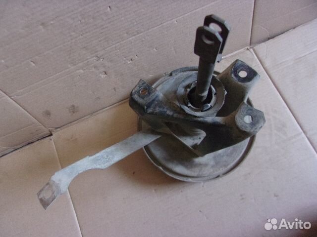 Опель Кадет Е, 84-91г. вакуумный усилитель тормоза