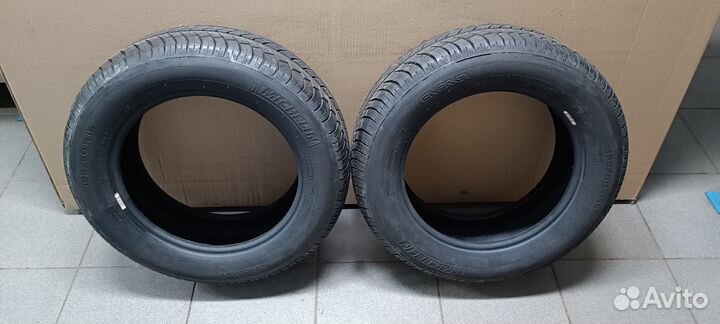 Michelin Energy E3A 195/60 R15 88T