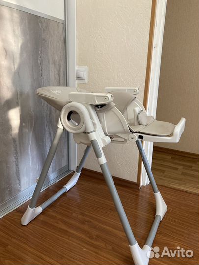 Стульчик для кормления 2 в 1