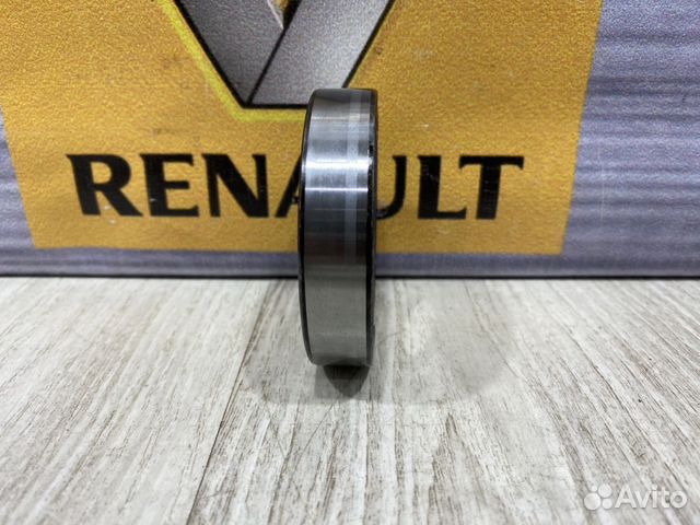 Подшипник Renault logan