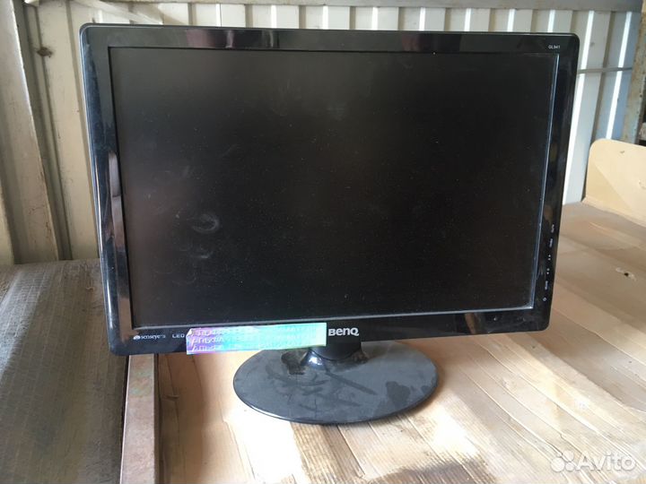 Монитор Benq 19