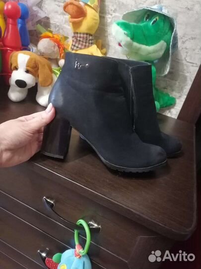 Батильоны женские 41 размер